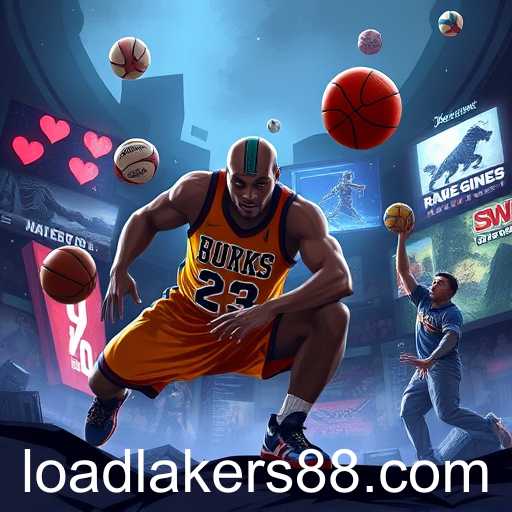 Growth of Lakers88 in the Gaming Industry