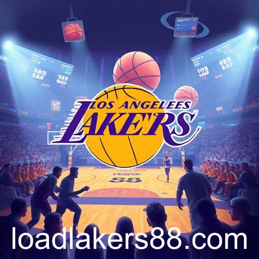lakers88