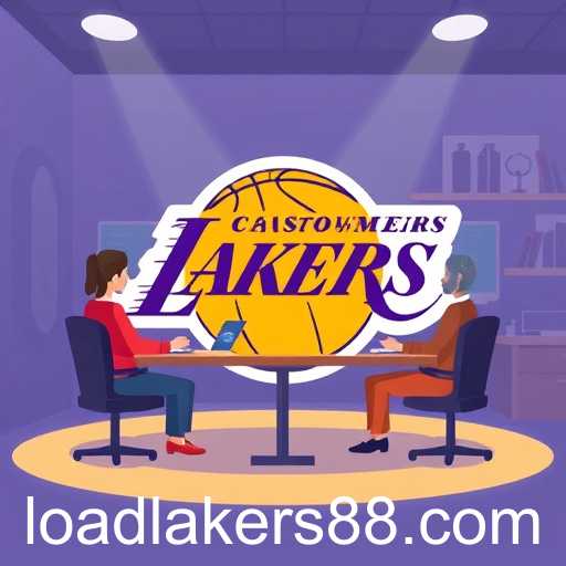 Lakers88: The Evolution of Online Gaming