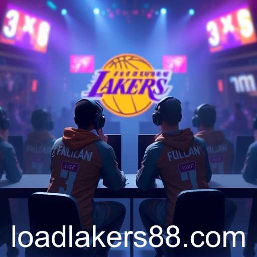 Lakers88 Revolutionizes Online Gaming