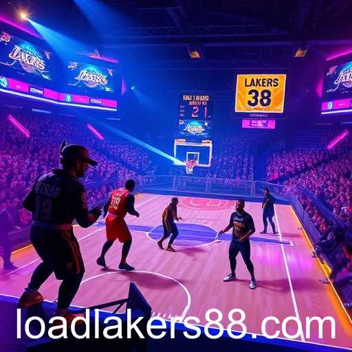 Lakers88: Revolutionizing Online Gaming in 2025