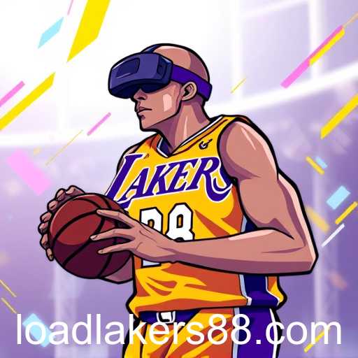 Lakers88: Evolution in the Gaming Arena