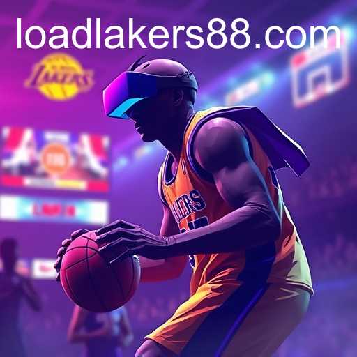 Lakers88: Gaming in the New Era