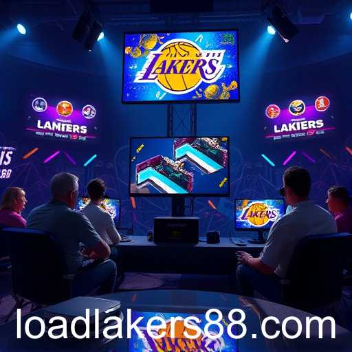 Lakers88: Gaming Evolution and Community Impact