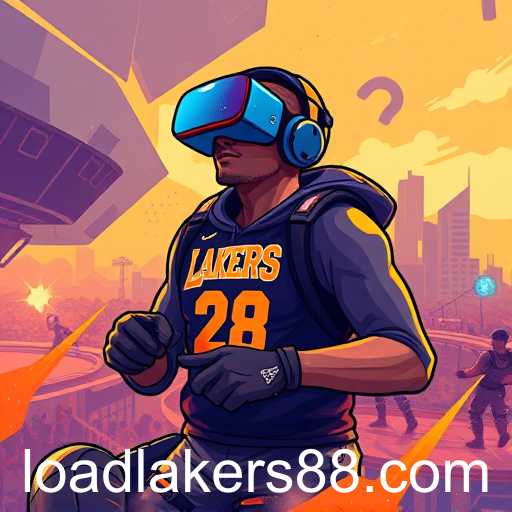 Lakers88 Gaming Community Thrives Amidst Global Shifts