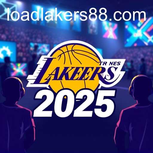 Lakers88 Sets the Stage in Virtual Gaming