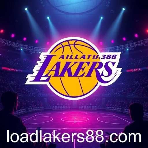 Lakers88: A Digital Oasis for Gaming Enthusiasts