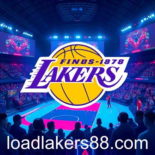 lakers88