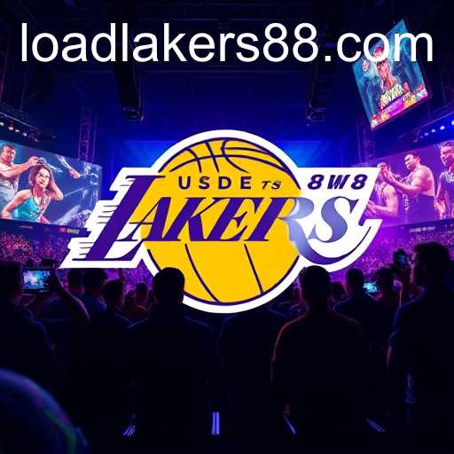 Lakers88: The Rise of a Gaming Phenomenon