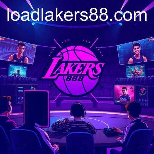 Lakers88 Revolutionizes Online Gaming Scene