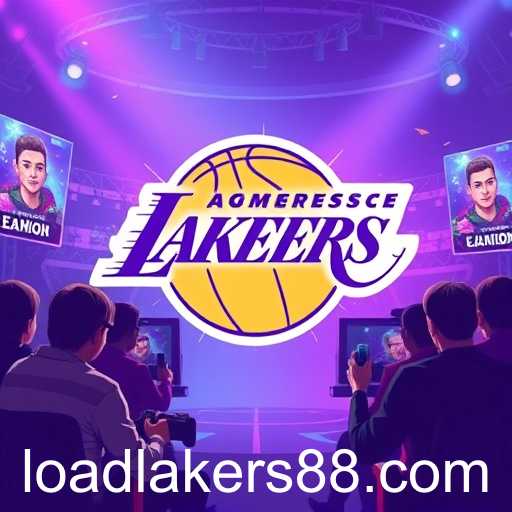 Lakers88: A Game-Changer in the Online Gambling World
