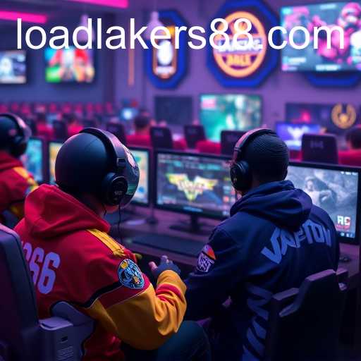 The Rise of eSports and Gaming in 2026