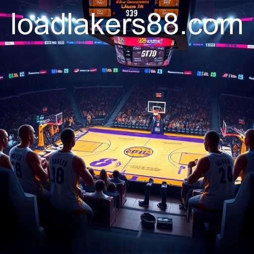 The Rise of Lakers88 in Online Gaming