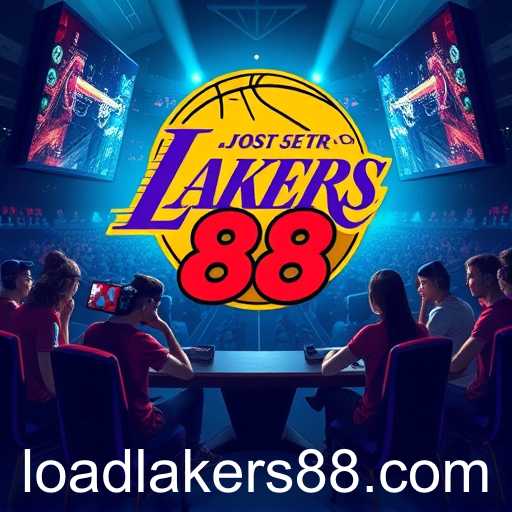 The Rise of Lakers88 in the Gaming World