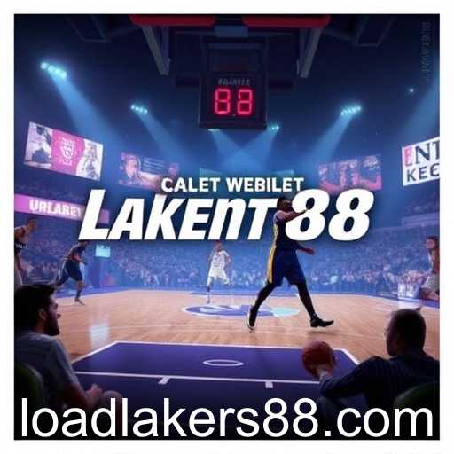 The Rise of Lakers88 in Online Gaming