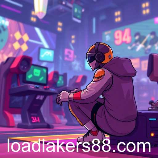 The Rise of Lakers88: A New Era in Online Gaming