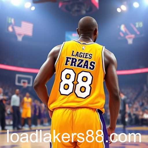 lakers88