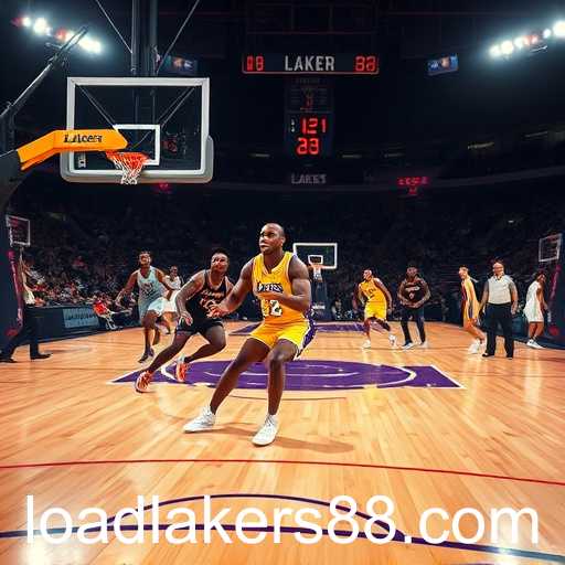 The Impact of 'lakers88' in the Game Videos Category: A Detailed Exploration