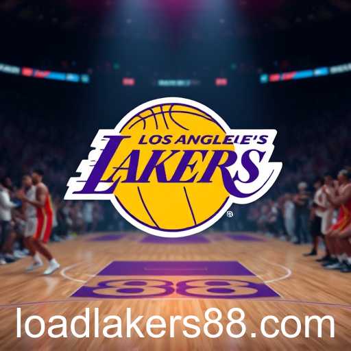 The Virtual Arena: The Rise of Lakers88